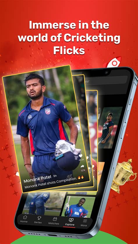 apkviz cricket live|CricRocket: Live Cricket Score .